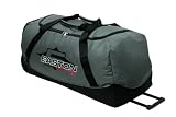 Easton Stealth S3 Hockey Equipment Wheel Bag [JUNIOR/YOUTH]