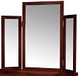 Hawthorne Vanity Tri - fold Mirror