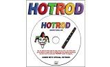 Pocket Hot Rod with DVD - Even Learn How to Make the Hotrod Vanish and Reappear!
