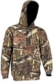 Yukon Gear Cotton Hooded Sweatshirt