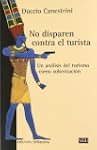 No disparen contra el turista (Genera...