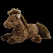 Ty Classic Trails the Horse