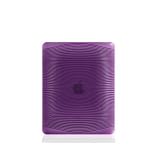 Belkin　ipad1用　カバーケース　　パープル