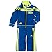 Adidas Boys 2-7 2-Piece Tracksuit