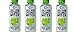 HarmlessHarvest Organic 100percentRaw Coconut Water, 16- Ounce (Pack of 4)