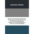 D�tails sur le produit
