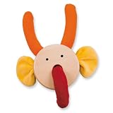 Eigenschaften SINA SPIELZEUG / Zipfelgesicht -Otti- | Pluck-Face -Otti-