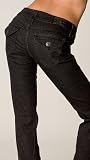 True Religion - True Religion Joey in Rinse