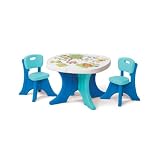 Step2 Play and Shade Patio Set