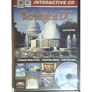 Washington, D. C. 2nd Edition