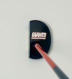 New York Giants NFL Golf Putter