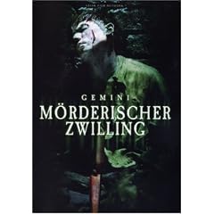 Gemini - T�dlicher Zwilling [Edizione: Germania]