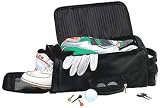 Royce Golf Shoe and Accessory Bag