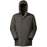 Mountain Hardwear Downtown Down Coat - Men's