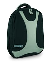 Tech Air 2703 8.9" black grey,backpack,air protection,lifetime wnty,I trak