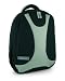 Tech Air 2703 8.9" black grey,backpack,air protection,lifetime wnty,I trak
