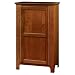 Country 1-Door Cabinet