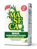Maseca Instant Corn Masa