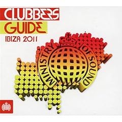 Clubbers Guide Ibiza 2011