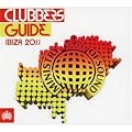 Clubbers Guide Ibiza 2011