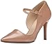 Nine West Women's Jennelle Leather Dress Pump