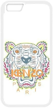 nike iPhone 6 6s Plus 5.5 Inch Cell Phone Case kenzo_008 Theme White phone case [OKDJPL619374]