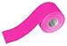 1 Rolle Kinesiologie-Tape pink 5,5m x 5cm. Das Original Physiotape