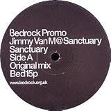 JIMMY VAN M @ SANCTUARY / SANCTUARY