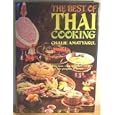 Thai Cooking (Best of) by Worldwide Media Service