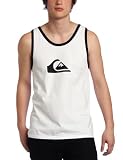 Quiksilver Men's Mountain Wave Tank Top