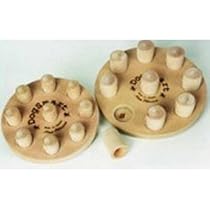 Hundespielzeug Solit&auml;r (dogsmart) gro&szlig;, 27 cm