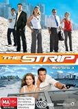 The Strip: Series One [Region 4]