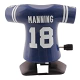 NFL Indianapolis Colts Peyton Manning Wind-Up Jersey