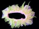 Fairy Princess Tutu. Pink and Green Fits Girls 3-6
