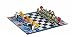 Looney Tunes Schach, Schachspiel