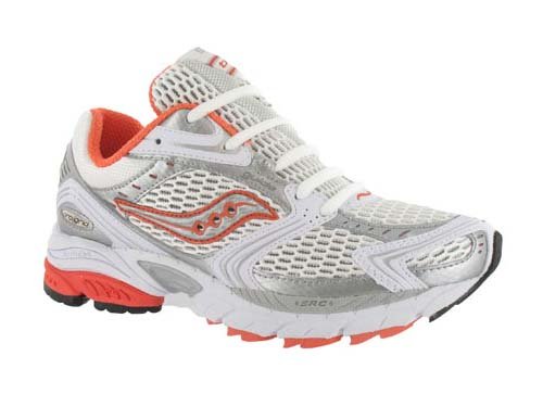 Saucony Women's Progrid Trigon 5 Guide Running Shoe