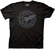 Futurama Planet Express Mens T-shirt