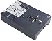 Stanton SA-5 DJ Mixer (2-channel)