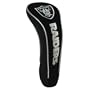 Mcarthur Oakland Raiders Neoprene Headcover