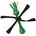 Doggles SillyPulls Dog Toy, Green