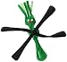 Doggles SillyPulls Dog Toy, Green