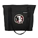 FSU Tote Bag Florida State University - For Travel or Beach Gift Ideas for Man Men Him Her Women Ladies or College Fans Students OFFICIAL NCAA MERCHANDISE