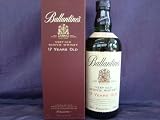 バランタイン　17年　43度　750ml