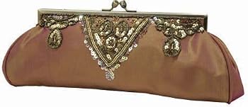 Carlo Fellini - Wardha Evening Bag