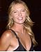 Maria Sharapova In Dress 8x10 Color Photo