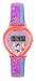 : Disney Children's Princess Trio Heart Shaped Watch with Bonus Hair Clips #MU0824P