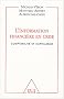 L'Information financi�re en crise : Comptabilit� et Capitalisme