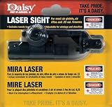 Daisy Laser Sight