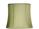 Medium Queen Celadon Lamp Shade