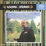 R. Strauss: Ein Heldenleben ("Une Vie de H�ros") & Ainsi parlait Zarathoustra